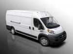 Dodge Ram ProMaster 3500 Cargo Van 2013 года